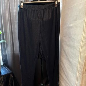 Faded Golry Plus “jegging”